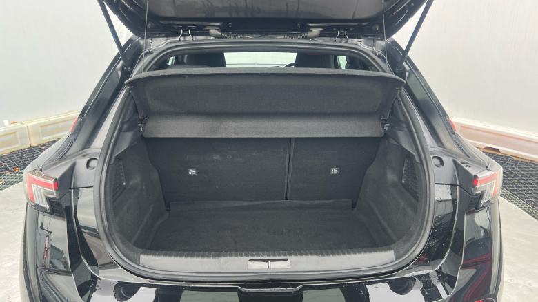 Vauxhall Mokka 1.2 Turbo GS Line 5dr Petrol Hatchback